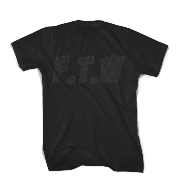 FTW 2.0 "Noir Collection" - Image 2
