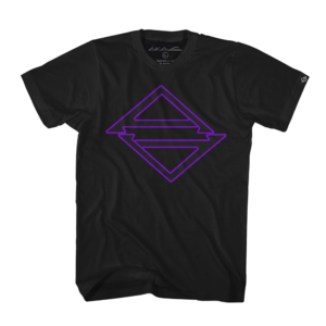 AKAGE LOGO "Purple"
