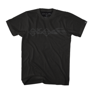 AKAGE SCRIPT "Noir Collection"