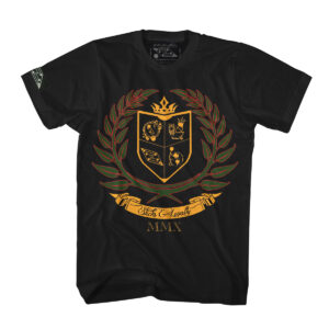 STICKS & LOYALTY "Black/Gucci"