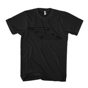 ALL BLACK EVERYTHING "Black"