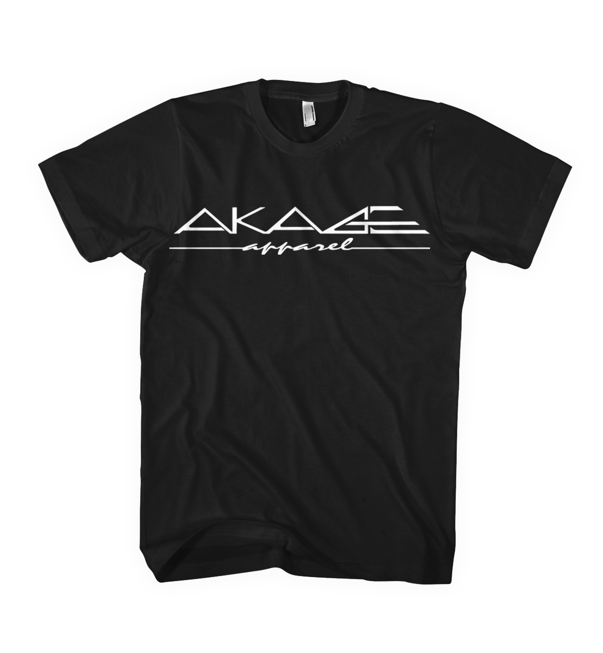 AKAGE SCRIPT "Classic Black / White"