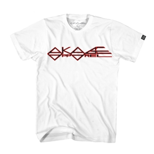 AKAGE SCRIPT "Red / Black"
