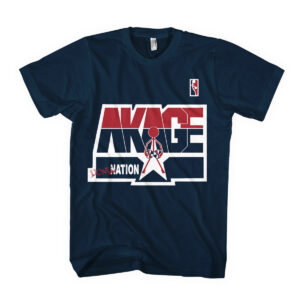 AKAGE "USA" Navy