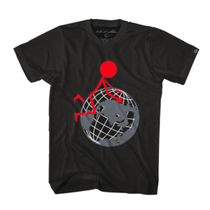 FTW 2.0 "Red / White / Gray"