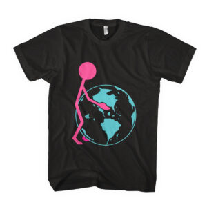 FTW "South Beach" Black