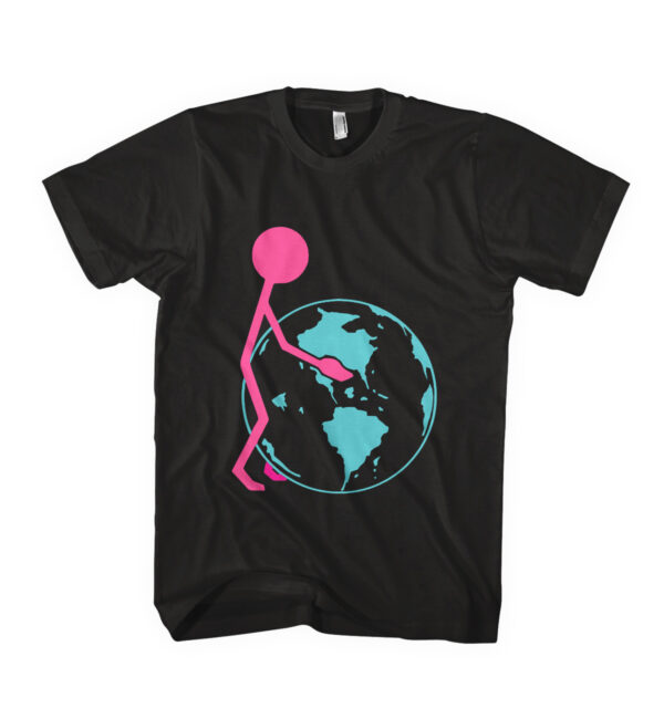FTW "South Beach" Black