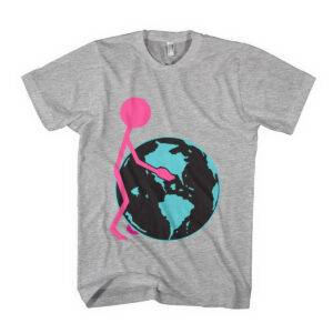 FTW "South Beach" Heather