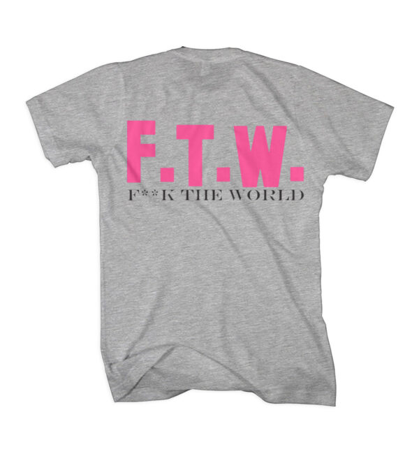FTW "South Beach" Heather - Image 2