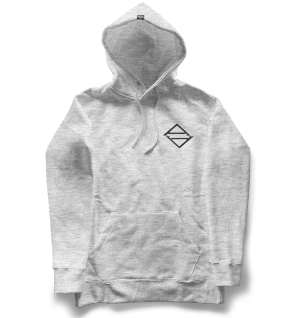 AKAGE LOGO "Heather" Set - Black Embroidered - Image 2