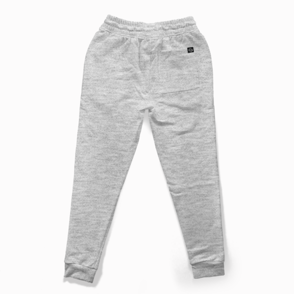 AKAGE LOGO "Heather" Set - Black Embroidered - Image 4