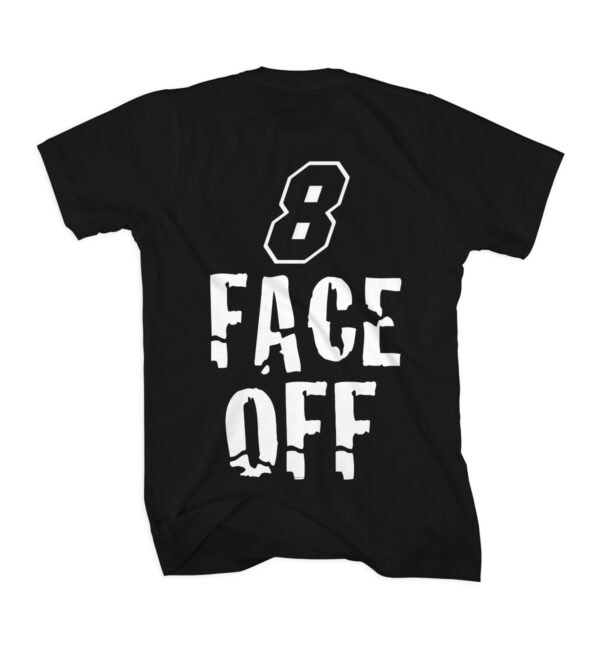 MIAMI EAT "Black" - Image 2