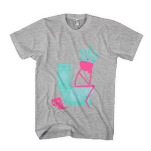 WATCH THE THRONE "South beach" Heather