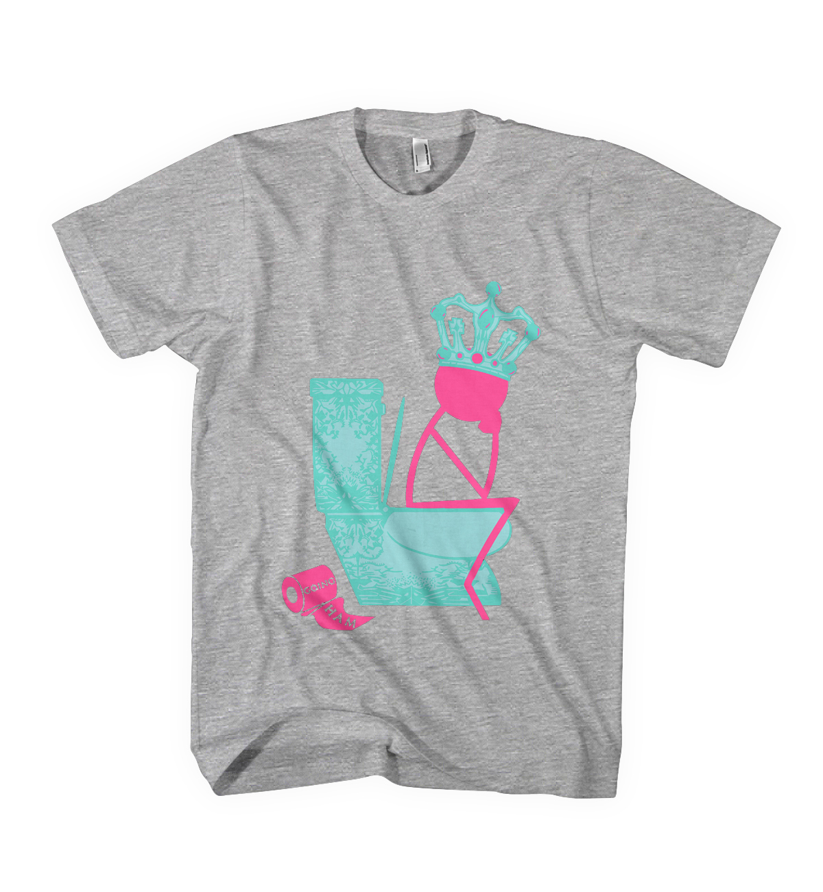 WATCH THE THRONE "South beach" Heather