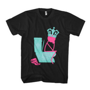 WATCH THE THRONE "South Beach" Black