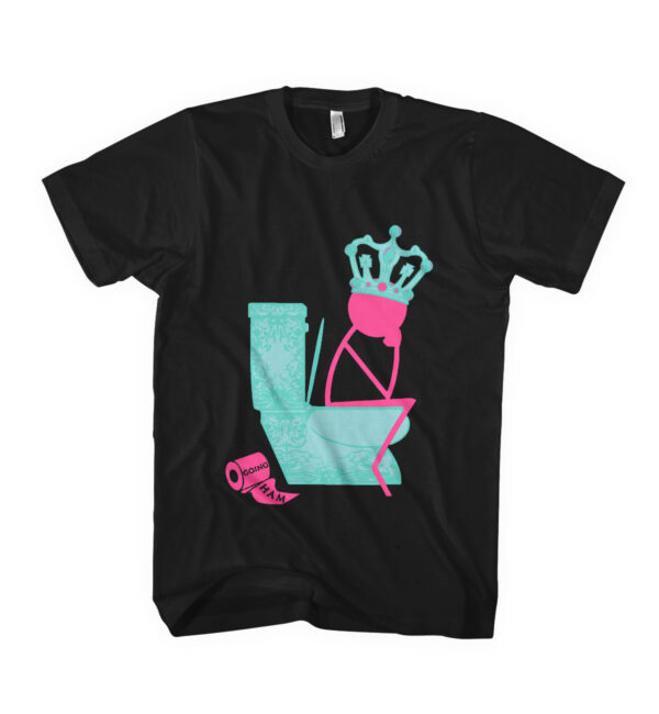WATCH THE THRONE "South Beach" Black