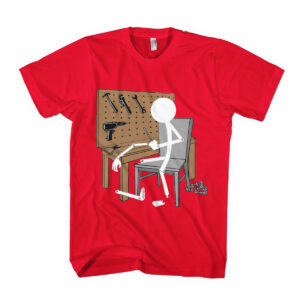 SELFMADE "Fire Red"